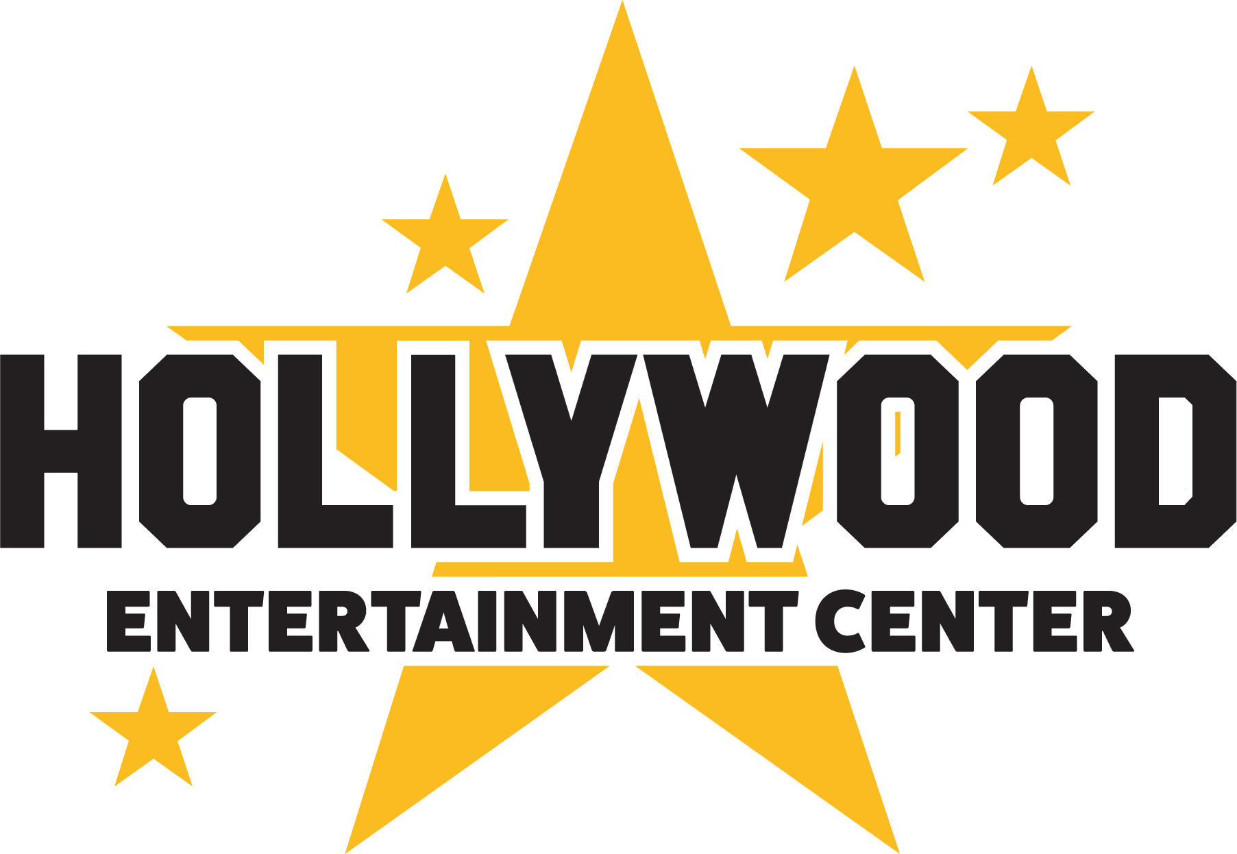 Hollywood Entertainment Center logo