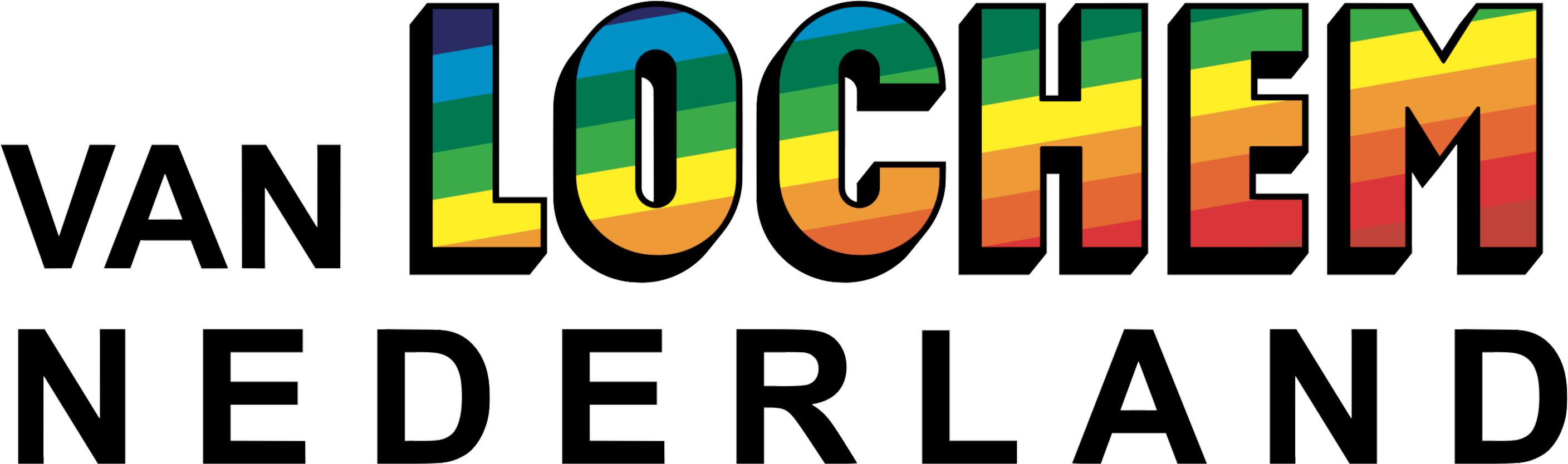 Van Lochem Nederland logo